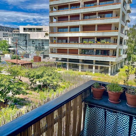 Appartement Ideal En Plein Centre Ville Proche Lac Annecy Exteriör bild